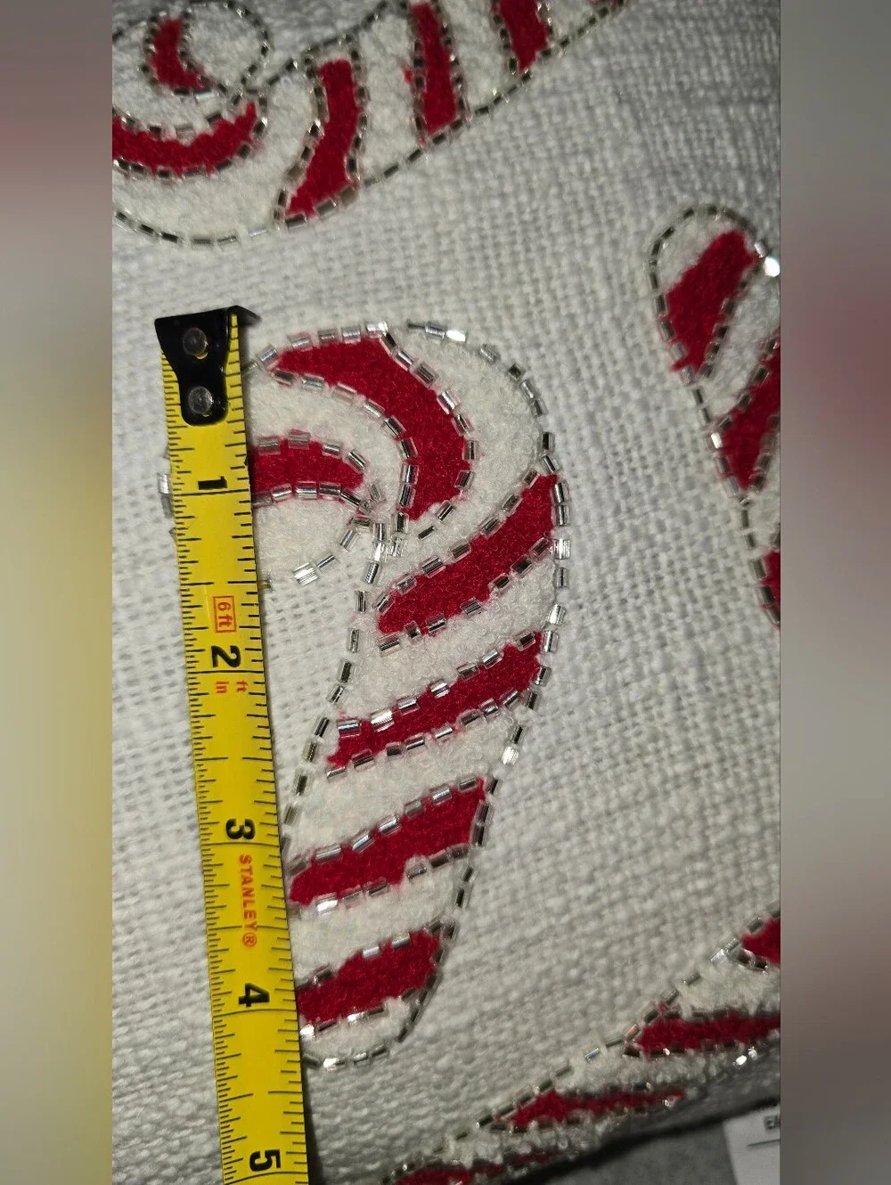 peppermint place measurements pictures